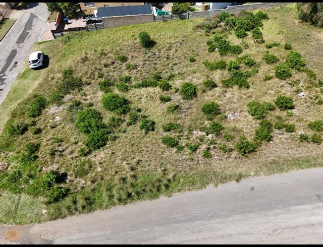 732M² VACANT LAND FOR SALE IN WAVECREST